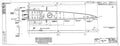 Spitfire Type 379 MKXIV Blueprints 37908 277278 E Front Spar Tip A4 Photo Print