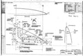 Spitfire Type 379 MKXIV Blueprints 37908 58 D GA Nav Light Cover A4 Photo Print