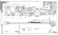 Spitfire Type 379 MKXIV Blueprints 37908 63 H Rib No14 (1) A4 Photo Print