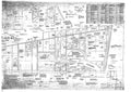 Spitfire Type 379 MKXIV Blueprints 37908 67 H Assembly of Bottom Plating A4 Photo Print