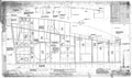 Spitfire Type 379 MKXIV Blueprints 37908 68 H Assembly of Top Plating A4 Photo Print