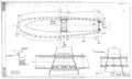Spitfire Type 379 MKXIV Blueprints 37918 3 H Tail Plane Fixation A4 Photo Print