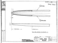 Spitfire Type 379 MKXIV Blueprints 37918 31  34 C Main Spar Booms A4 Photo Print