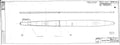 Spitfire Type 379 MKXIV Blueprints 37923 19 E Rudder Spar A4 Photo Print