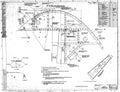 Spitfire Type 379 MKXIV Blueprints 37923 2 G Ga of Rudder Horn A4 Photo Print