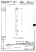 Spitfire Type 379 MKXIV Blueprints 37926 5  7 B Flexible Hose A4 Photo Print