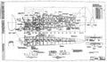 Spitfire Type 379 MKXIV Blueprints 37927 1 H Fuselage Constuction A4 Photo Print