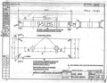 Spitfire Type 379 MKXIV Blueprints 37927 347 C Cast Iron Ballast Weight A4 Photo Print