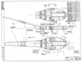Spitfire Type 379 MKXIV Blueprints 37927 70 G Frame 20 A4 Photo Print