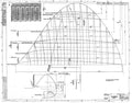 Spitfire Type 379 MKXIV Blueprints 37929 16 G Fin and Rudder Lines A4 Photo Print