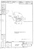 Spitfire Type 379 MKXIV Blueprints 37939 35 B Stop A4 Photo Print