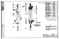 Spitfire Type 379 MKXIV Blueprints 37941 16 D Assembly of Flap Operating jack A4 Photo Print