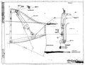 Spitfire Type 379 MKXIV Blueprints 37941 18Assy of Operating Jack in Rad Fairing A4 Photo Print