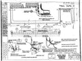 Spitfire Type 379 MKXIV Blueprints 37941 5 C Nose Piece Radiator Fairing (1) A4 Photo Print