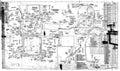Spitfire Type 379 MKXIV Blueprints 37945 1 H GA of Fuel System A4 Photo Print