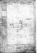 Spitfire Type 379 MKXIV Blueprints 37945 127 B Nipple A4 Photo Print