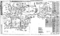 Spitfire Type 379 MKXIV Blueprints 37945 17 H GA of Fuel System A4 Photo Print