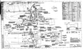 Spitfire Type 379 MKXIV Blueprints 37947 1 H GA of Oil System A4 Photo Print
