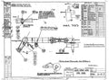 Spitfire Type 379 MKXIV Blueprints 37950 10 C Oleo Strut Assy Type 92216 A4 Photo Print