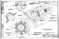 Spitfire Type 379 MKXIV Blueprints 37950 1920 D Chassis Pin A4 Photo Print