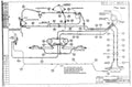 Spitfire Type 379 MKXIV Blueprints 37950 3 D Hydraulic Chassis Piping System A4 Photo Print