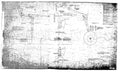Spitfire Type 379 MKXIV Blueprints 37950 4  Landing Gear A4 Photo Print