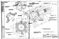 Spitfire Type 379 MKXIV Blueprints 37950 7172 D Chassis Pintle A4 Photo Print
