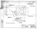 Spitfire Type 379 MKXIV Blueprints 37964 3 C Stiffening Bracket A4 Photo Print