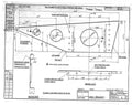 Spitfire Type 379 MKXIV Blueprints 37964 5 C Main Bracket A4 Photo Print