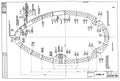 Spitfire Type 389 Mk XIX Blueprints 38927 10 D Frame 15 A4 Photo Print