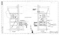 Spitfire Type 389 Mk XIX Blueprints 38927 4 H Cockpit Coaming A4 Photo Print
