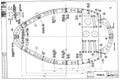 Spitfire Type 389 Mk XIX Blueprints 38927 7 D Frame 14 A4 Photo Print