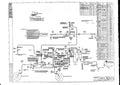 Spitfire Type 389 Mk XIX Blueprints 38959 1 G Diagram of Pneumatic System A4 Photo Print