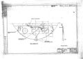 Spitfire Type 389 Mk XIX Blueprints 38959 15 D Air Bottle Cradle Aft A4 Photo Print