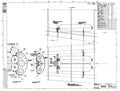 Spitfire Type 389 Mk XIX Blueprints 38959 2 G Air Bottles Mounting A4 Photo Print
