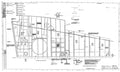 Spitfire Type 390 Mk XIX Blueprints 39008 10 H Assembly of Top Skin Plating A4 Photo Print