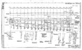Spitfire Type 390 Mk XIX Blueprints 39008 113,114 H Nose Covering Bottom Sheet A4 Photo Print