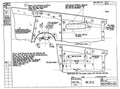 Spitfire Type 390 Mk XIX Blueprints 39008 12 C Rib No 8 A4 Photo Print