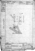 Spitfire Type 390 Mk XIX Blueprints 39008 155156 B Attachment Lug A4 Photo Print