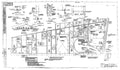 Spitfire Type 390 Mk XIX Blueprints 39008 20 H Assembly of Bottom Plating A4 Photo Print