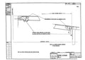 Spitfire Type 390 Mk XIX Blueprints 39008 22 C Repair Scheme Rib 11 A4 Photo Print