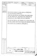 Spitfire Type 390 Mk XIX Blueprints 39008 25,26 B No1 Nose Ribs Port & Starboard A4 Photo Print