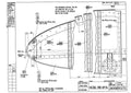 Spitfire Type 390 Mk XIX Blueprints 39008 27 C Nose Rib No9 A4 Photo Print