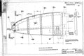 Spitfire Type 390 Mk XIX Blueprints 39008 28 D Nose Rib No13 A4 Photo Print