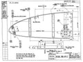 Spitfire Type 390 Mk XIX Blueprints 39008 29 C Nose Rib No17 A4 Photo Print