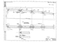 Spitfire Type 390 Mk XIX Blueprints 39008 33 G Rib 10 A4 Photo Print