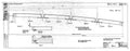 Spitfire Type 390 Mk XIX Blueprints 39008 34 E Rib 11 A4 Photo Print