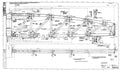 Spitfire Type 390 Mk XIX Blueprints 39008 35 H Rib 9 A4 Photo Print