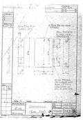 Spitfire Type 390 Mk XIX Blueprints 39008 355 B Diaphragm end Rib A4 Photo Print