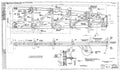 Spitfire Type 390 Mk XIX Blueprints 39008 36 H Rib 12 A4 Photo Print